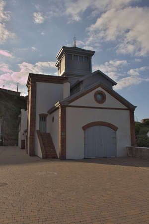 Museo de la Mina de Arnao