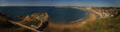 Salinas - Vista desde Pinos Altos