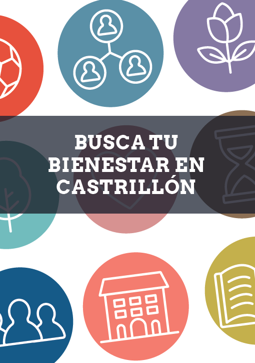 Catálogo de Activos de Salud de Castrillón