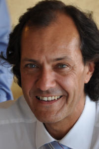 Alberto García Hevia
