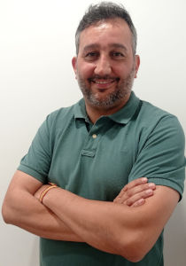 Gustavo Prieto Busto