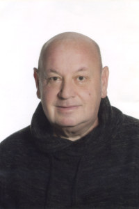 D Ismael Fernández Cuervo.