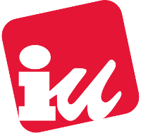 Logotipo Izquierda Unida