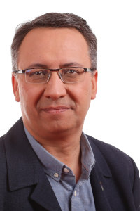 Javier González Fernández