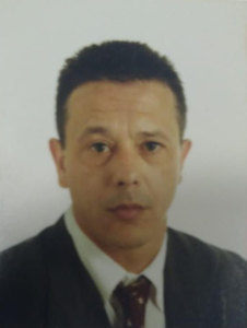 José Ignacio Menéndez González