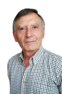 D. Laureano López Rivas