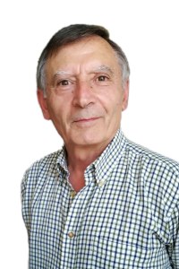 Laureano López Rivas