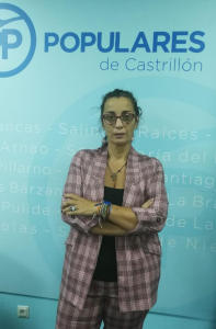 Dª María Lourdes López González