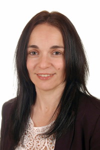 Mª del Mar González Iglesias