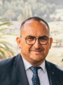 Marco Antonio Fernández Solar