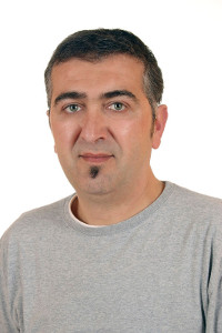 Roberto Santiago Saiz