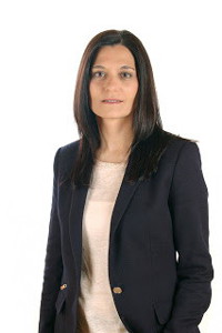 Yasmina Triguero Estévez