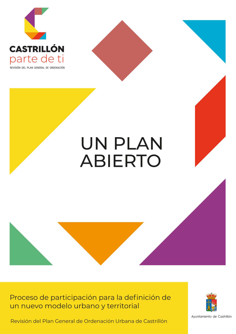 Un Plan Abierto