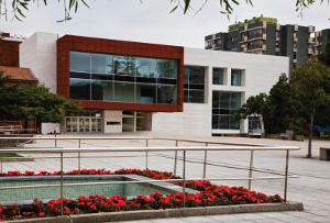 Valey Centro Cultural