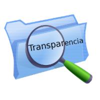 Transparencia