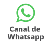 Canal Whatsapp